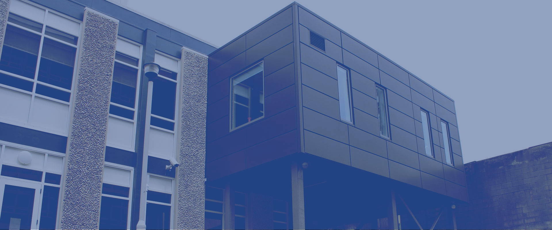 Down to earth, quality construction.